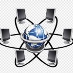 نصب شبکه کاپیوتری