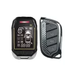 درخواست نصب و سرویس دزدگیر خودرو